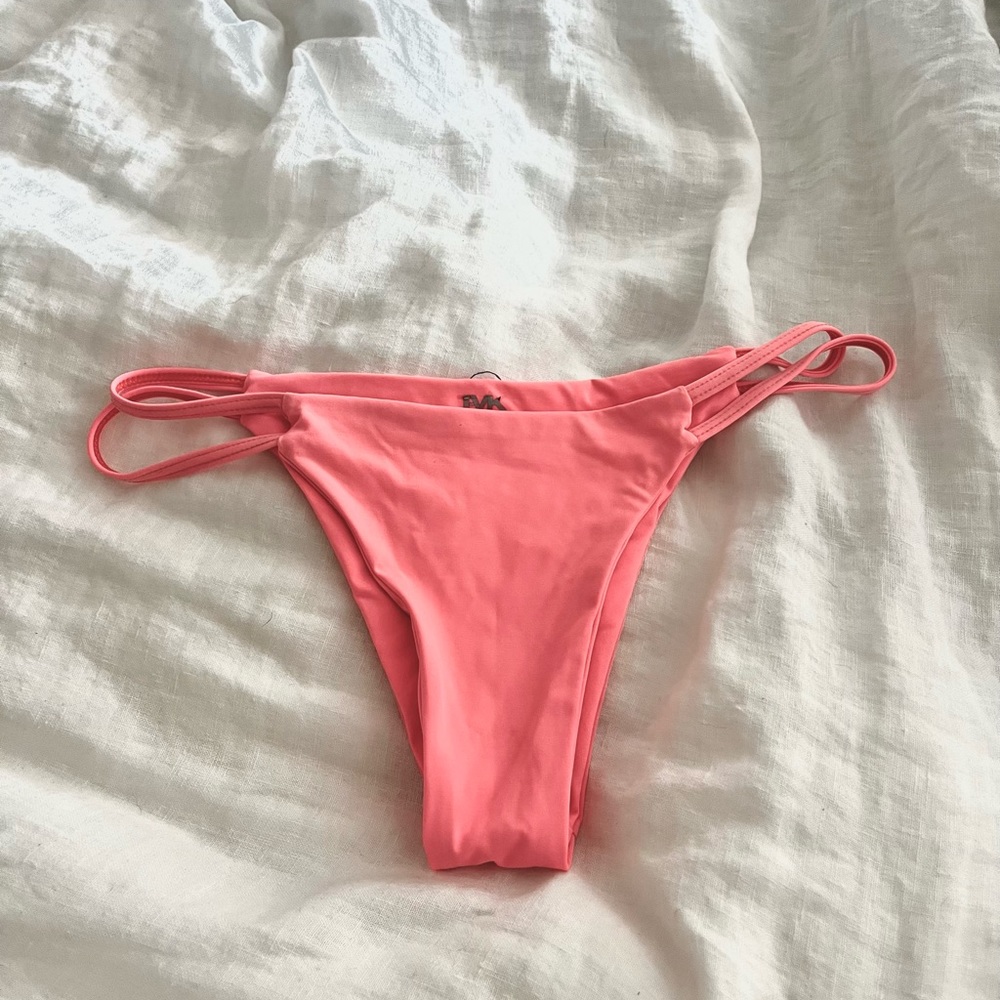 TAVIk itsy cheeky bikini bottom size XS